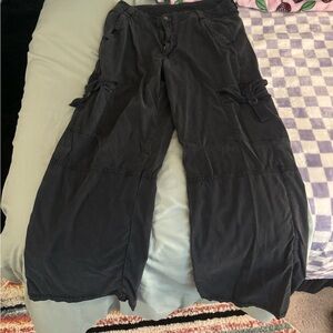 American Eagle cargo pants